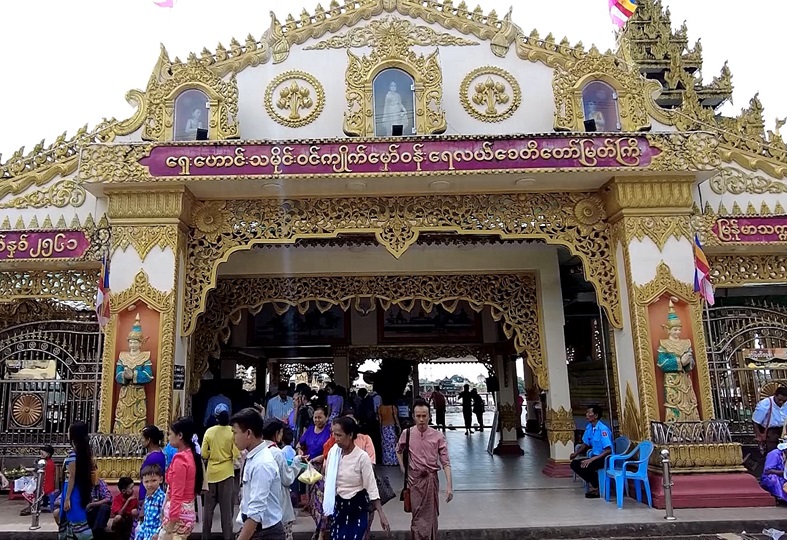 「イエレー・パゴダ」徹底ガイド 【旅の大事典】